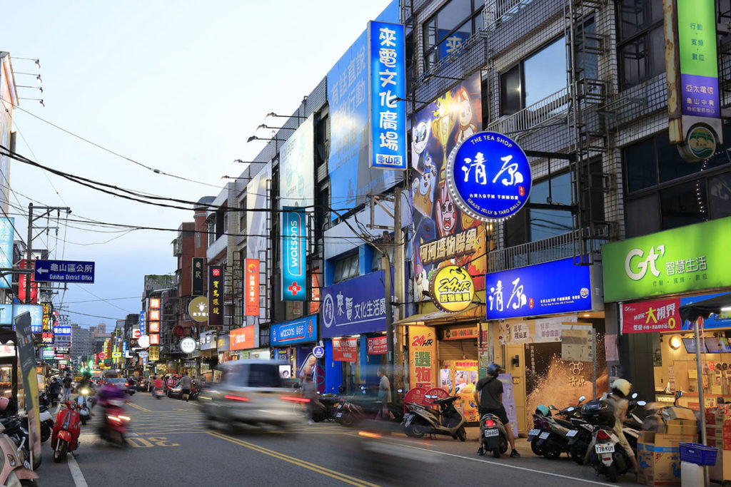 麥當勞峰景特區  「百川博硯」重磅出擊