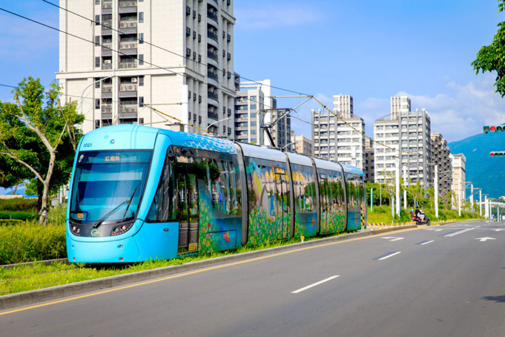 淡海新市鎮10分鐘生活圈 搶先卡位學區當厝邊