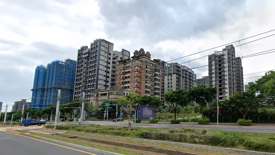 買淡水通勤「心酸又絕望」？上班族認了：沒錢才要住淡水