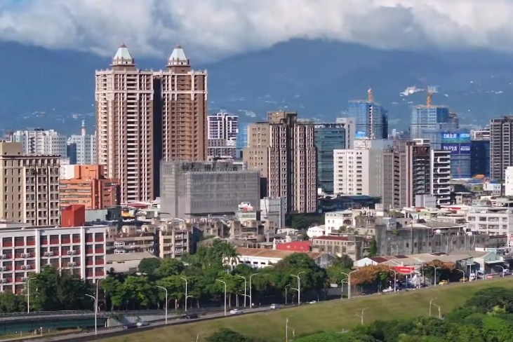 北台灣10大建商出爐！房市即將大回溫 專家曝表態時間