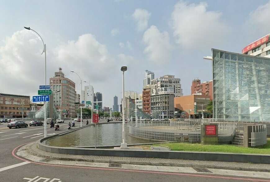 高雄公寓五年漲幅逾50% 低總價、低公設成房市新寵