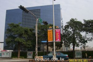 無人接待中心 房子輕鬆看