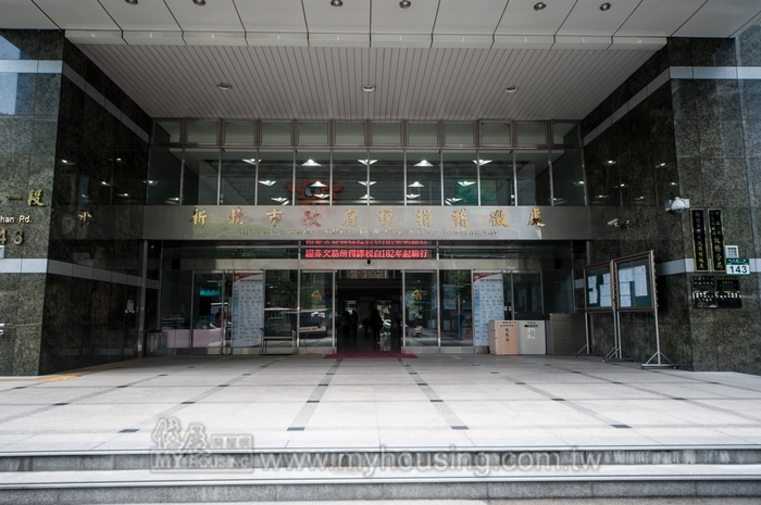 房屋稅開徵 台北市稅額10年來首降