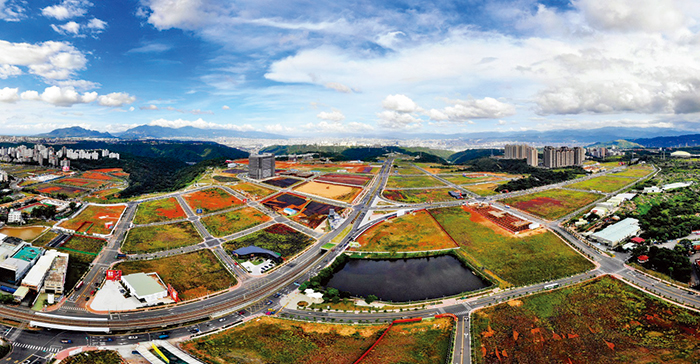 A7重劃區 2字頭房價吸首購族