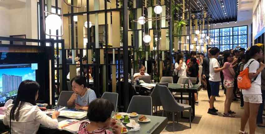 北台灣房市連3年走揚 這縣市銷售率破6成