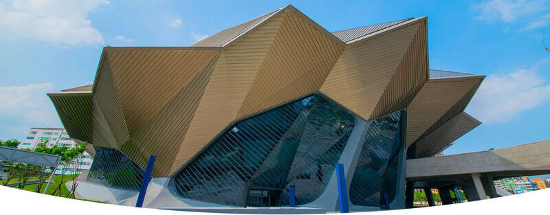 台北流行音樂中心開幕！藝文場館周邊成房市抗跌保證？