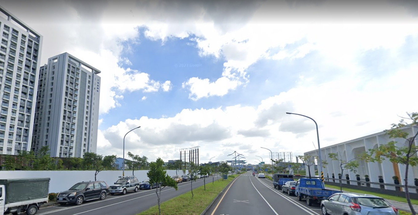 台南九份子人口成長翻倍！新屋總價帶突破千萬 專家：下一個房市明星