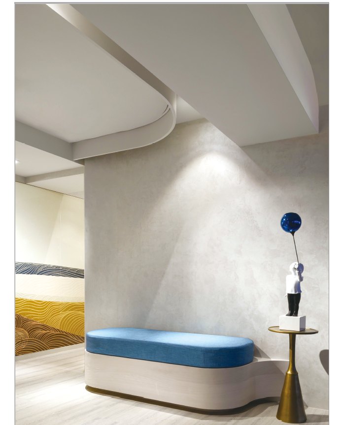 設計師的靈感來源