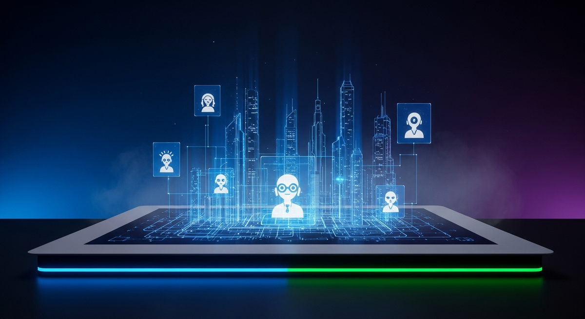 谷歌推 Gemini Enterprise Agent Platform 目標將 AI 從實驗推向實務應用