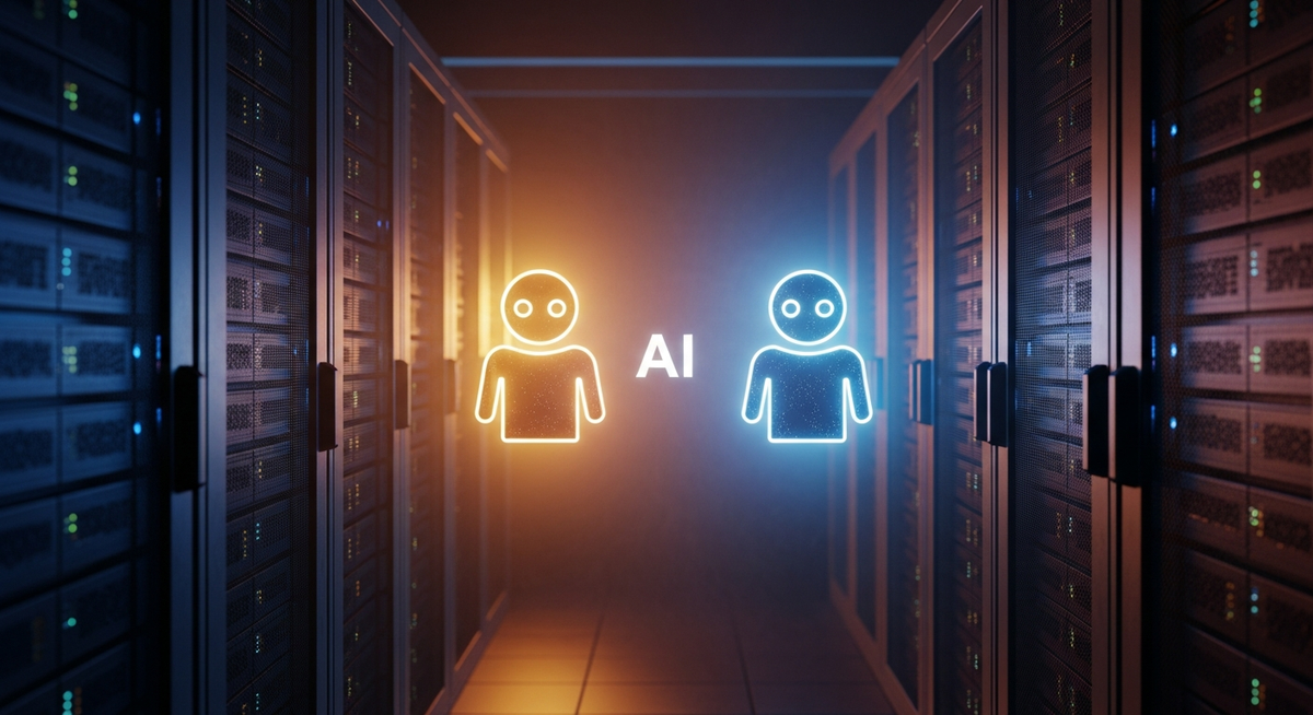 AI 代理模式彌合新舊鴻溝 企業 IT 效率再升級