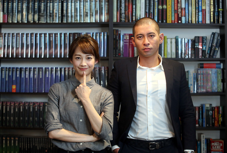 大學是啟蒙起點　培養思辨力更重要