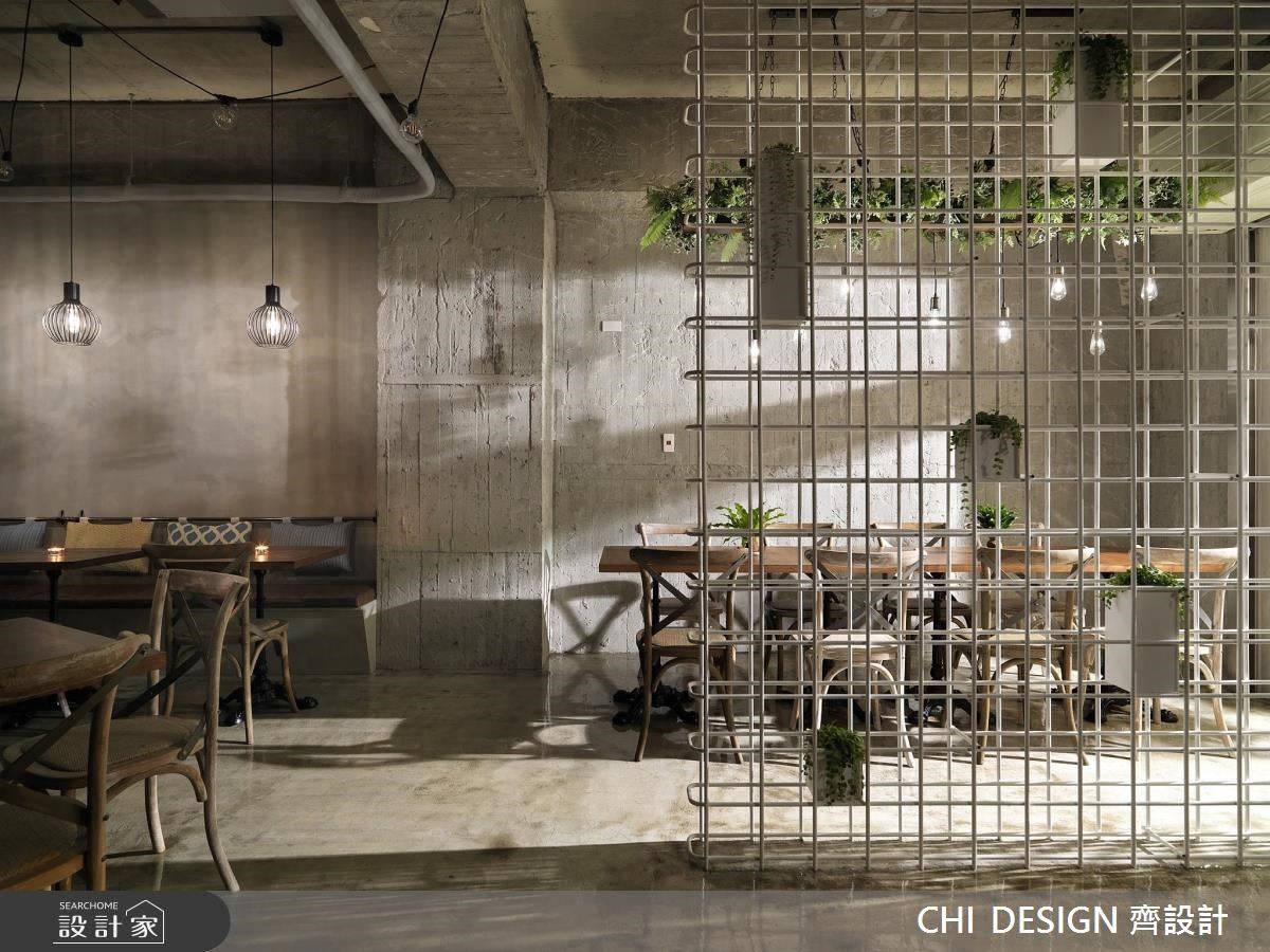 悠遊在裸石與裸食之間！紐澳主廚夫妻的自然料理與設計風格同頻