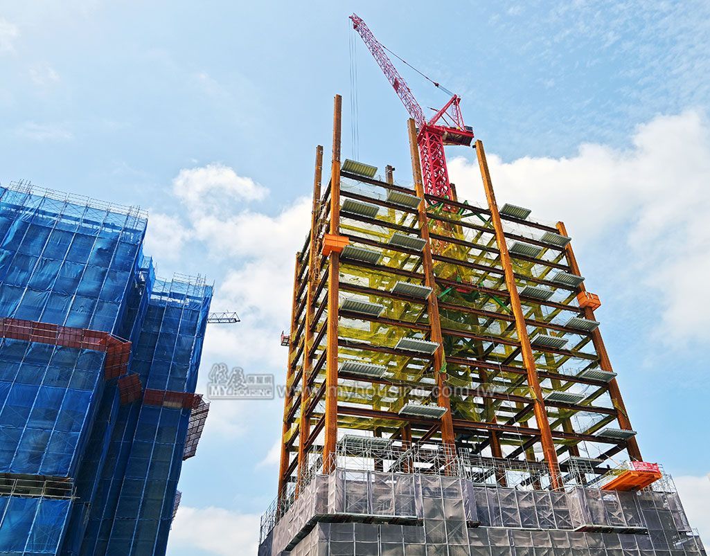 疫情重擊 建商籲北市府展延建築期限