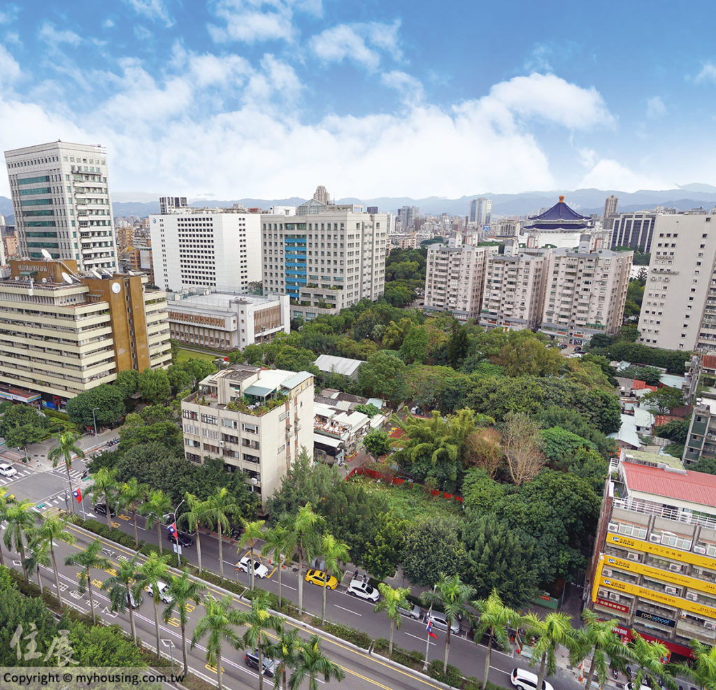 談年輕人買不起房 曹興誠稱自己50歲前沒有房子「買房是最差勁的理財」