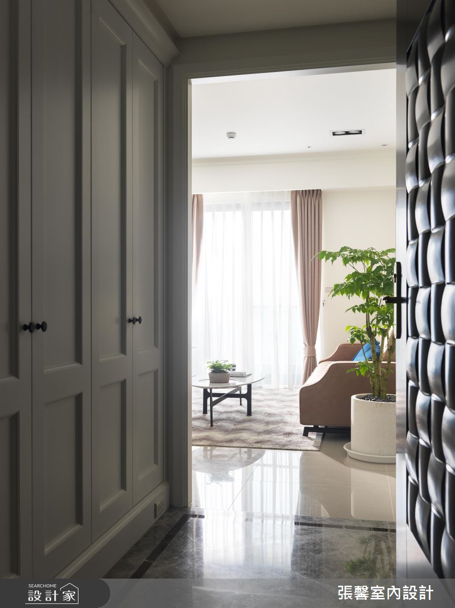 濃縮青春歲月與家人情感 淬煉美式陽光宅