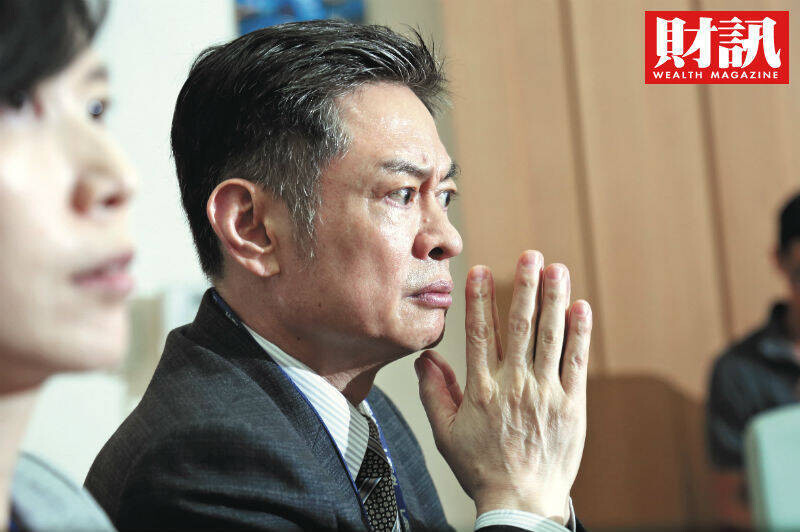 大立光股價摜破3000元...3難題卡關、7大外資降評 股王地位保得住？