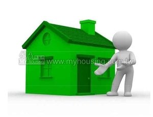 高雄增900棟綠建築　節能減碳效果佳