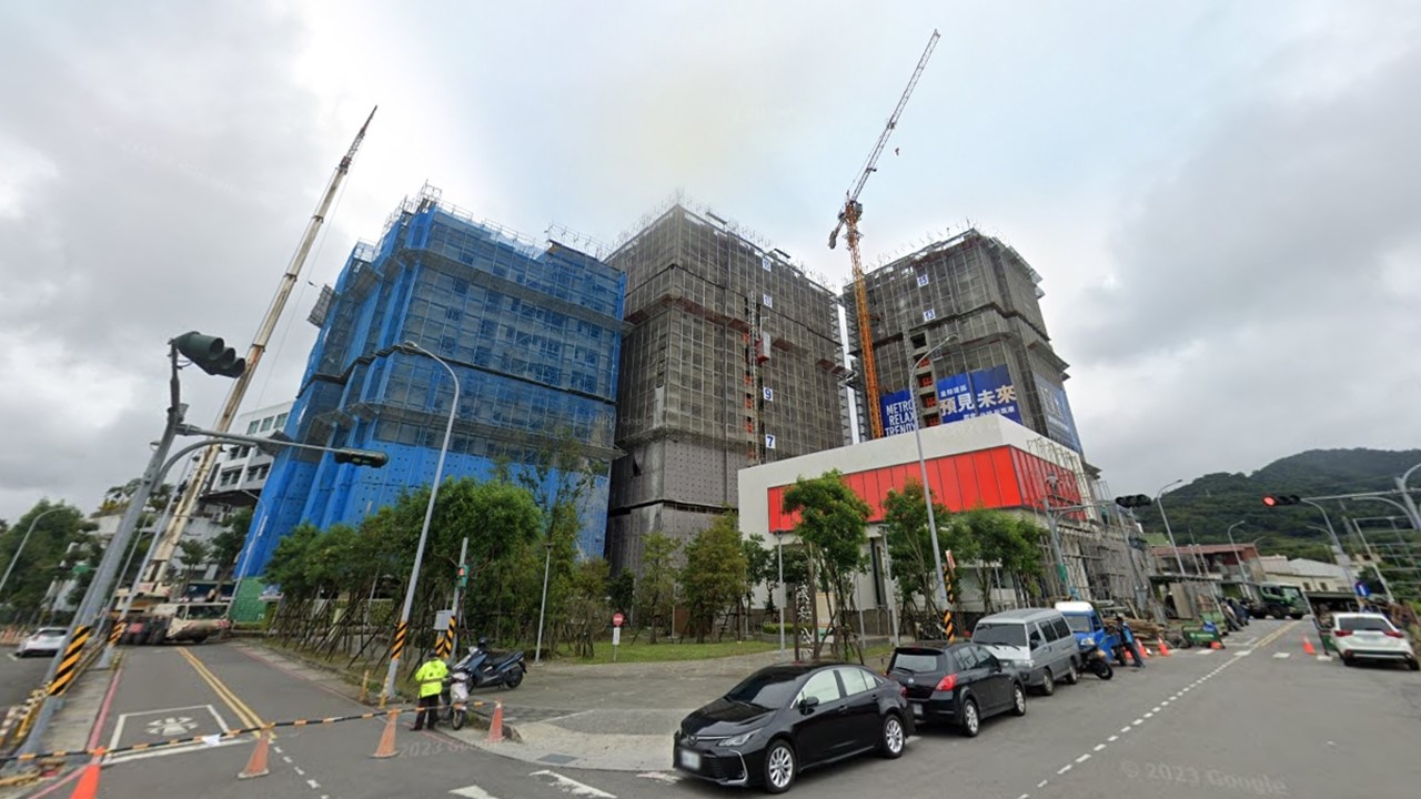 土城永寧站Q2供給激增！「3大案」正面交鋒 房價上看6字頭