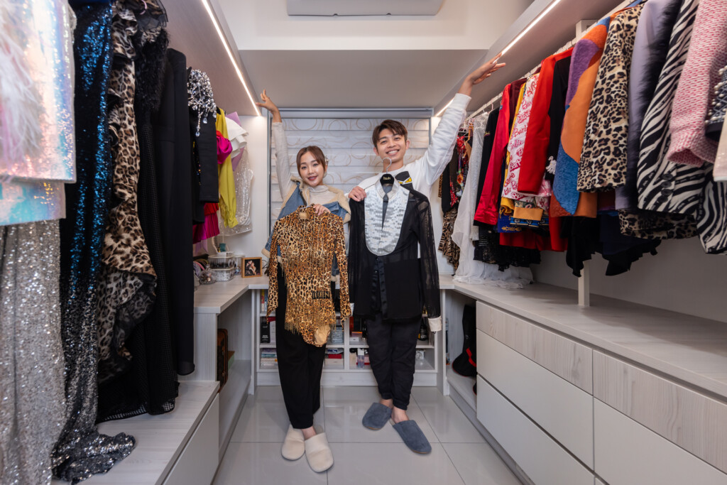 17坪小宅還能規劃「這」空間