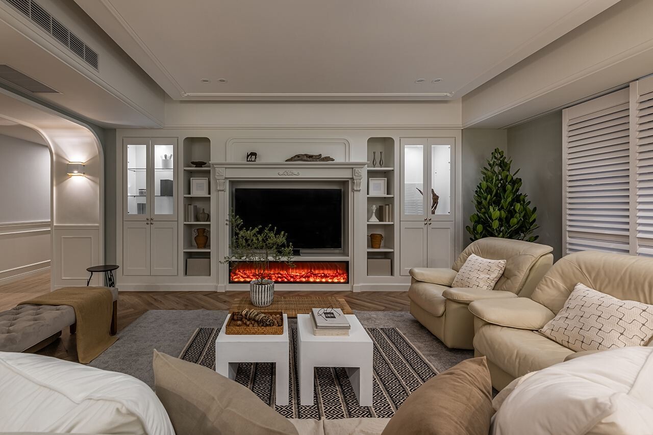 燕居設計：鄉間絮語 見證30年老屋蛻變新生的浪漫魅力