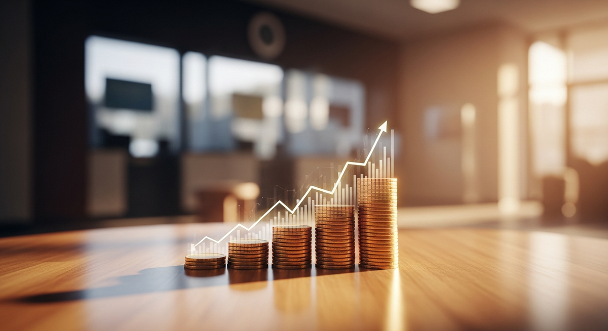 美國區域銀行 First Business 金融服務首季淨利增逾 9% 存款與放貸雙位...