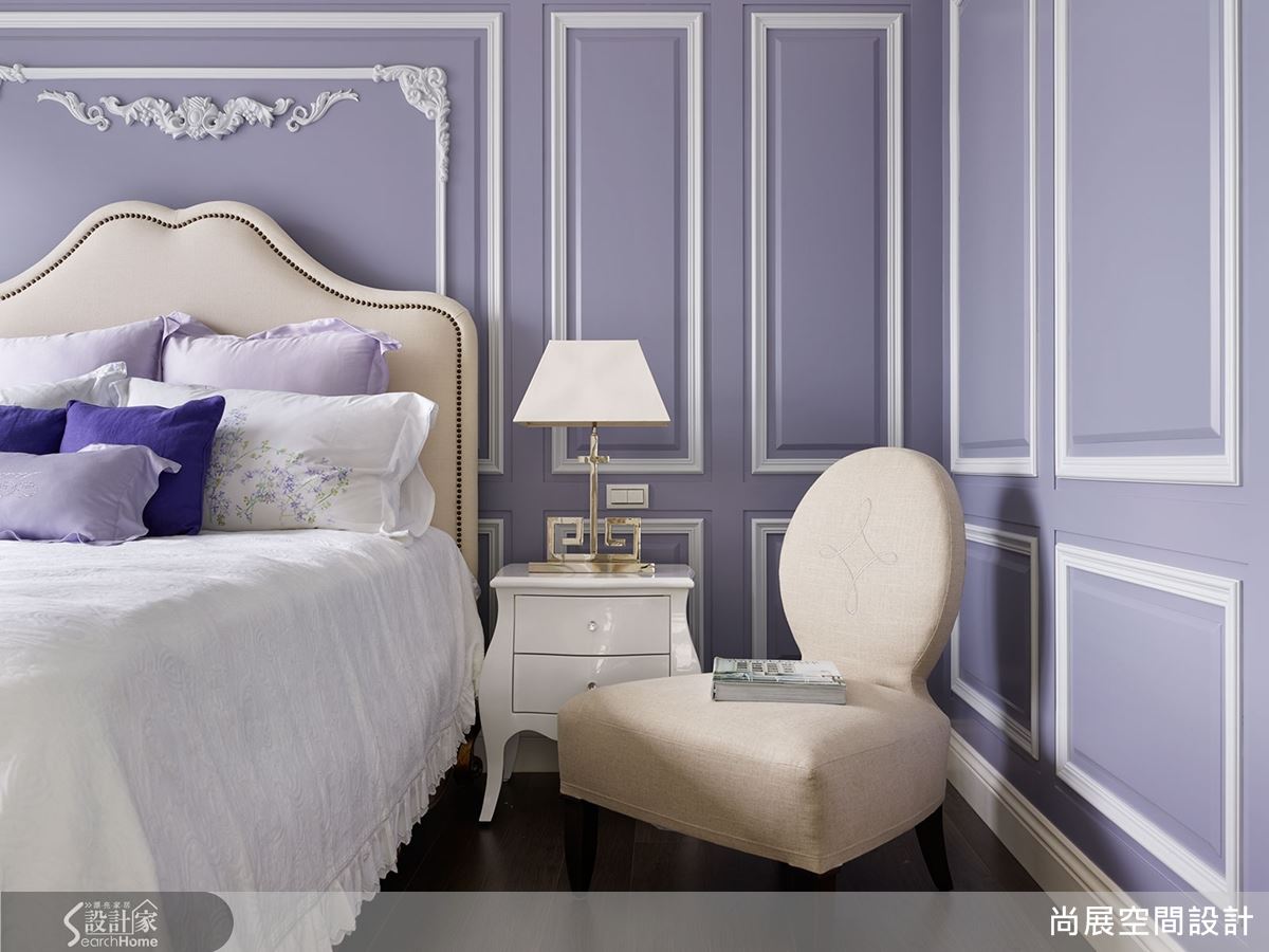 8 款床頭櫃搭配術 風格、機能一次到位！