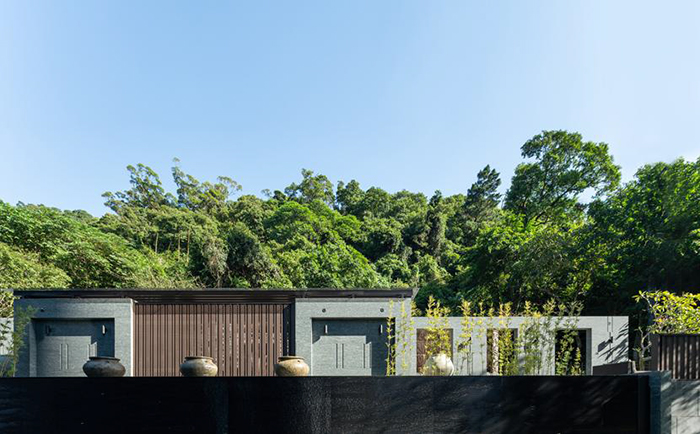 淡水溫泉宅 比蛋黃區更搶手