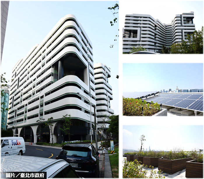 瑞光社宅申租中 賞屋時間一次看