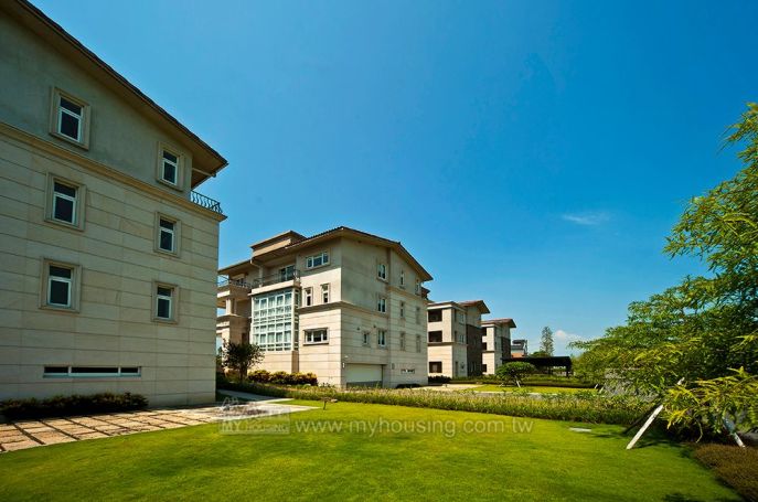 宜蘭第三期社宅包租代管開跑 名額增至400戶