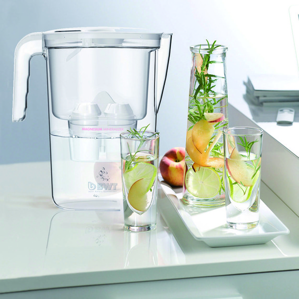 整頓管線、增設過濾器材\\從源頭把關你的居家用水