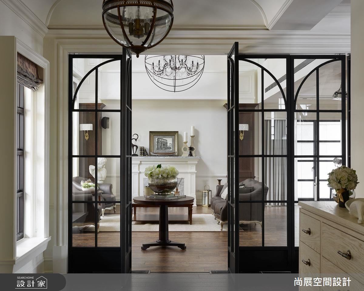 美式風豪宅之旅！ 深入西岸加州X東岸紐約的經典設計