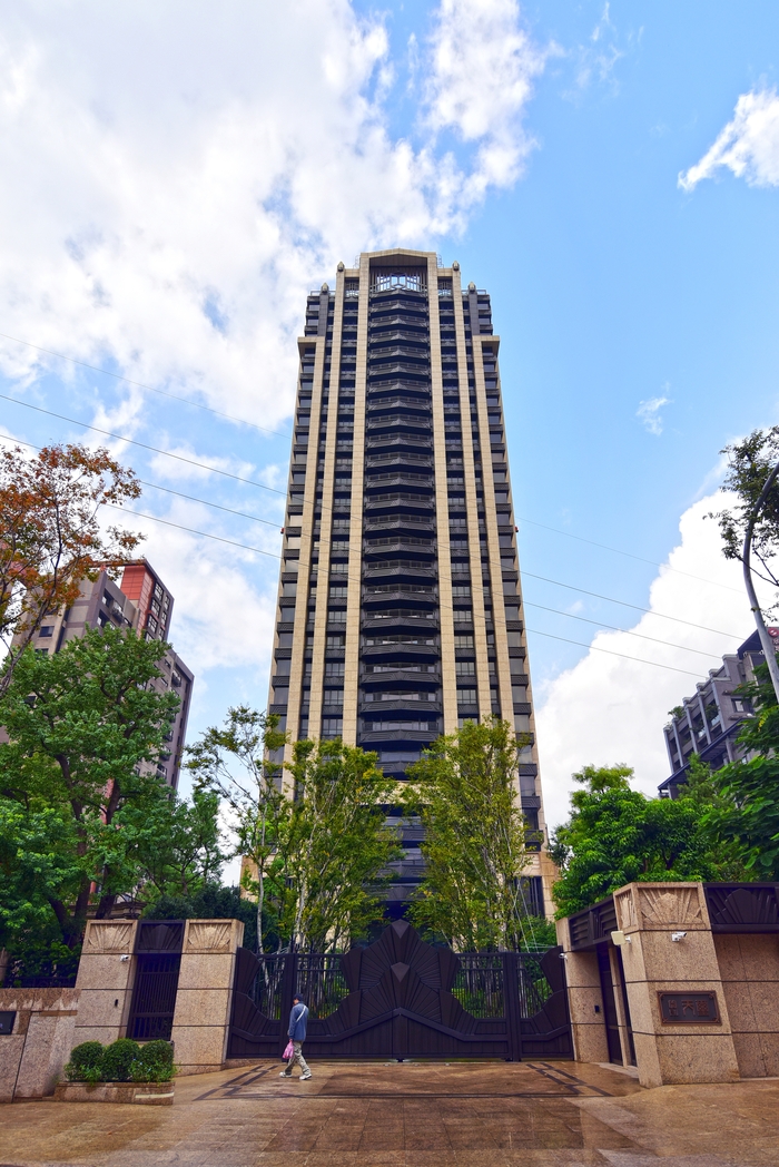 低調重金代表作　典藏傳世完美居