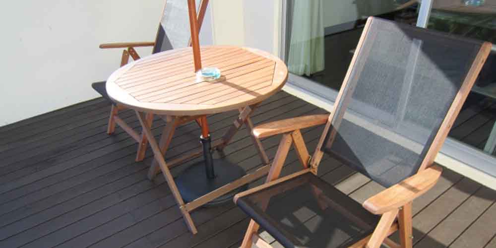 買低樓層多5坪露台用途大？揭致命缺點