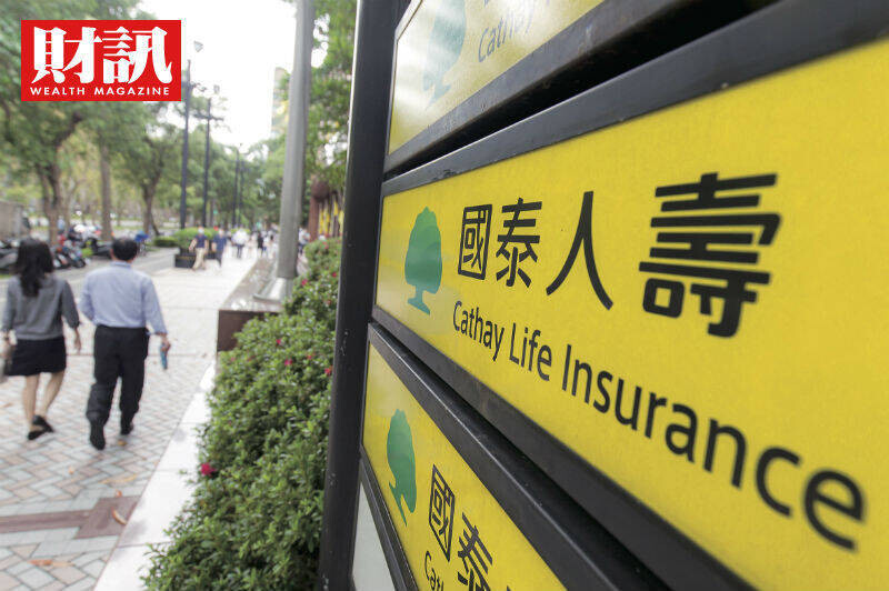 壽險加碼逾2000億  台股撐盤新主力