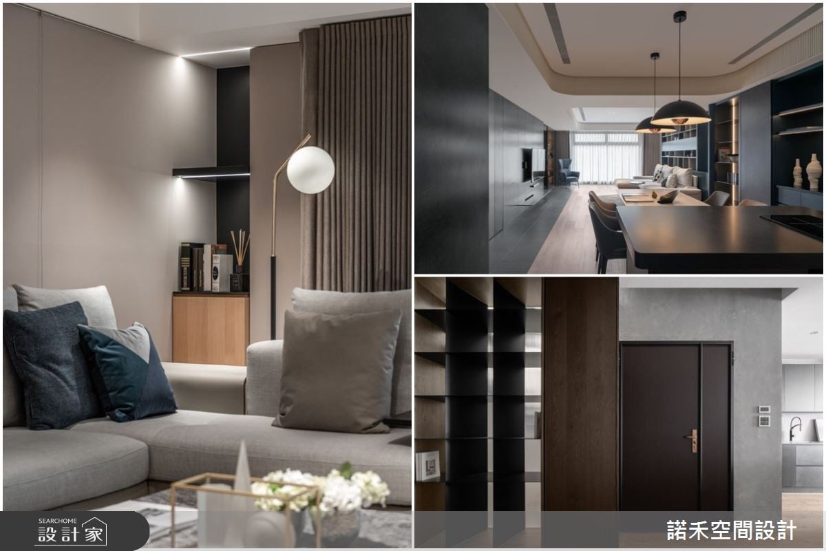 裝潢跟著科學風水走就對了！揭密3款居家設計，替自己訂製美好生活