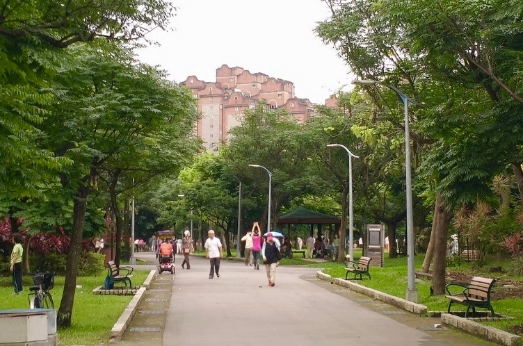 公園宅都很夯？有注意到隱性缺點才能買