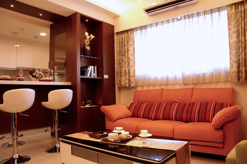 新莊的民安36讓你住得安心自在