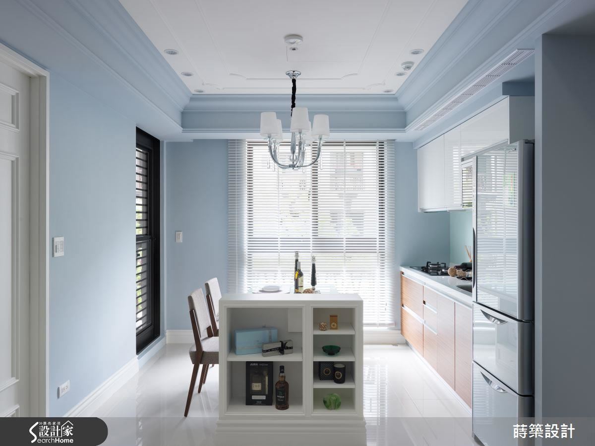 20坪新屋聰明客變　化作無壓力天空之城