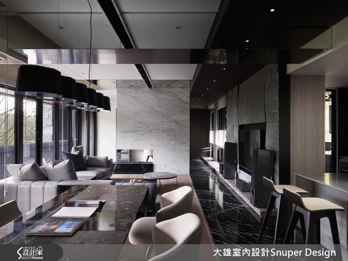 收服頂級VIP！  訂製空間為豪宅展現尊榮自我