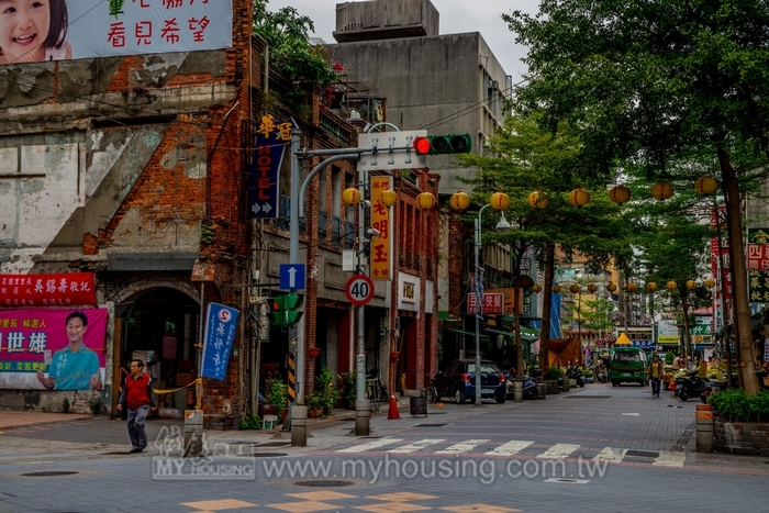 集思廣益拼重建　北市府將辦危老說明會