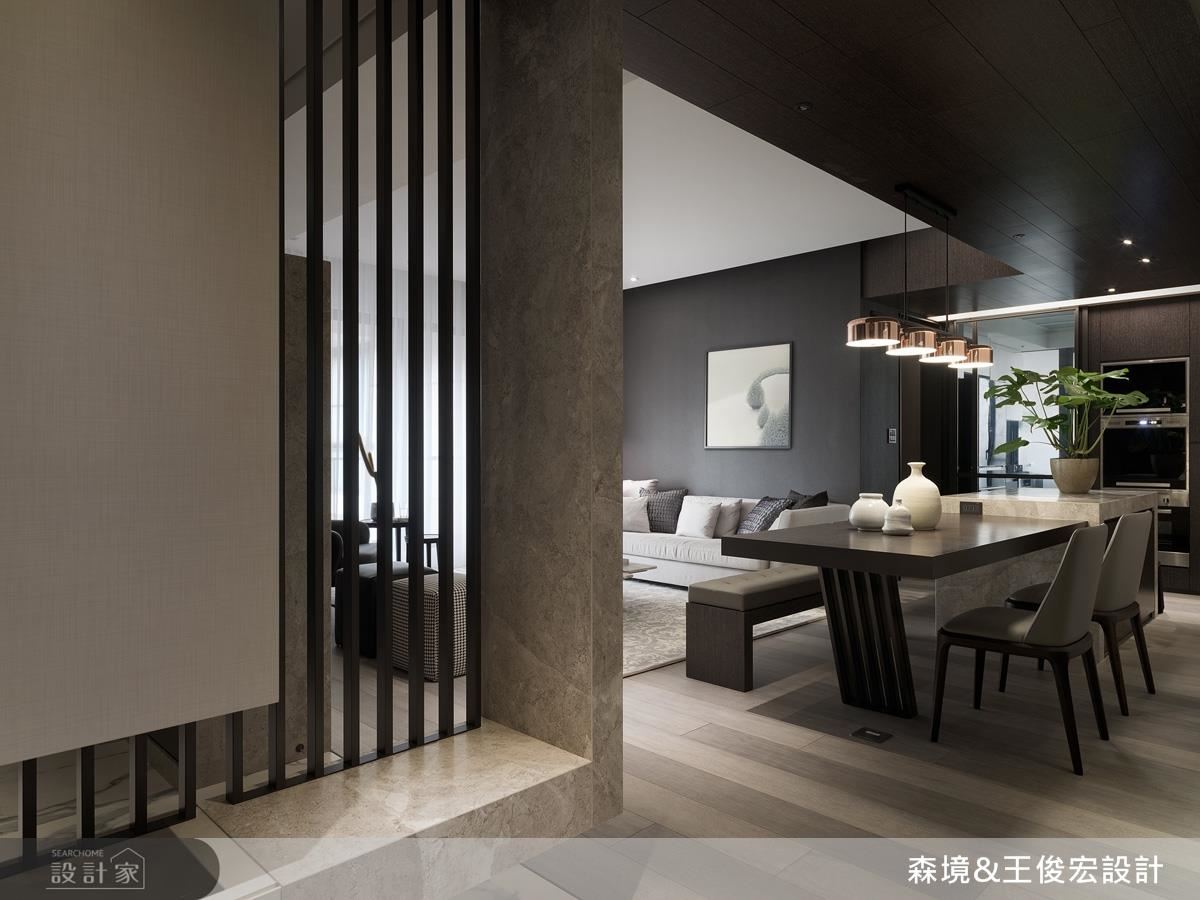 好設計，讓空間方正工整，坪效倍增！