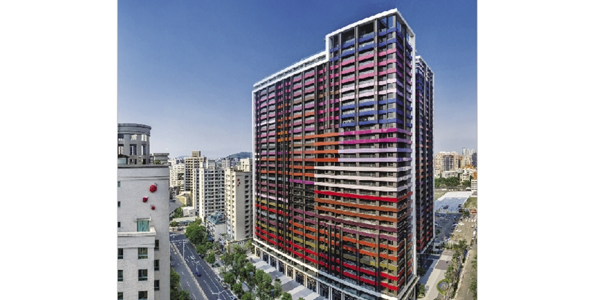 京城美術皇居 搶攻換屋族