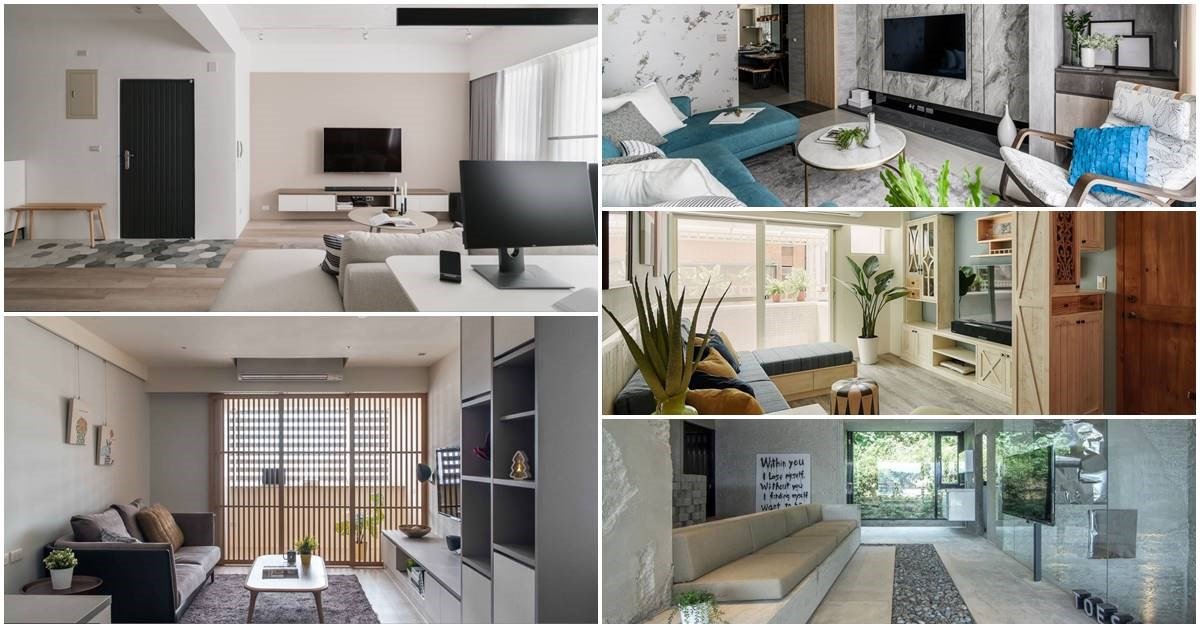 【2021 空間王者】爆改老屋前必看改造指南！跟著專家這樣做，5大老屋改...