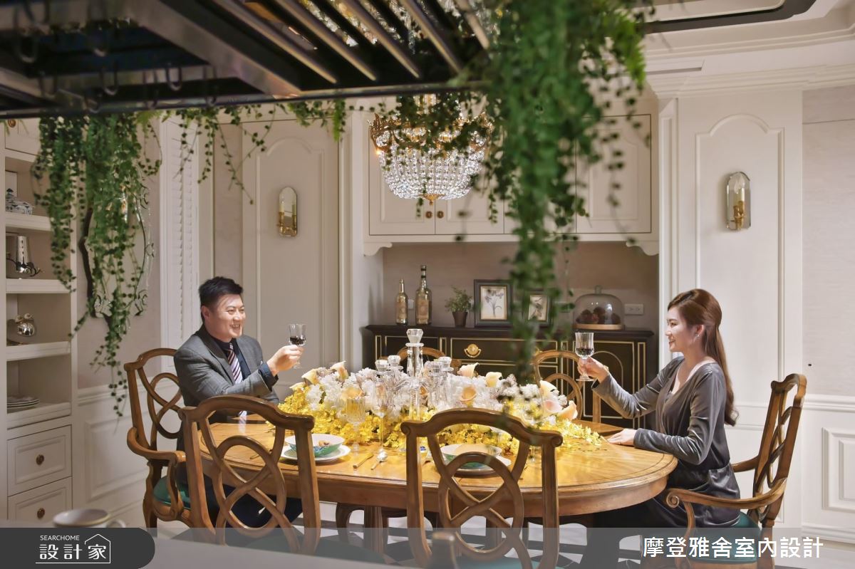 二次裝潢的奇幻魔法！設計師 4 大概念讓裝潢新手避開地雷誤區