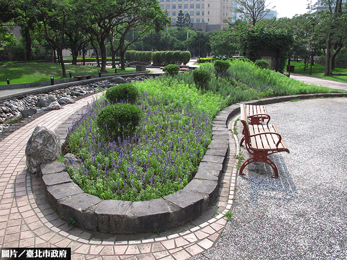 認養任務初步告捷　北市田園城市再邁進