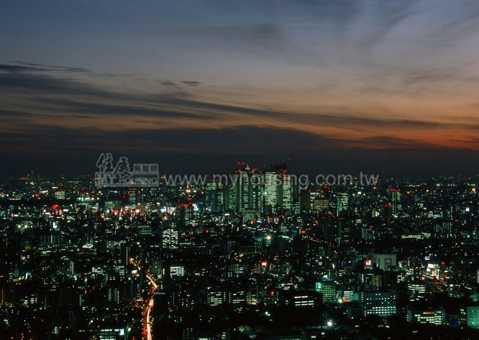 挪威基金出手亞洲了　買東京5幢