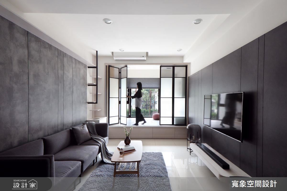 為貓孩打造無障礙空間　人貓和樂共居暢行無阻