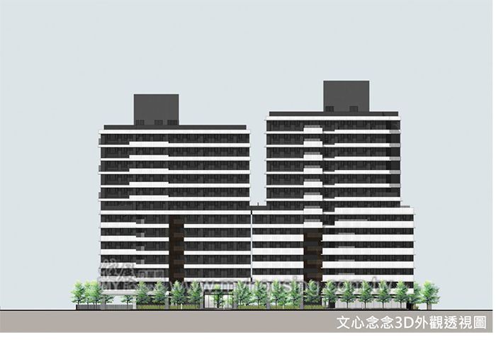 新店央北靜巷 從跟別人不一樣開始