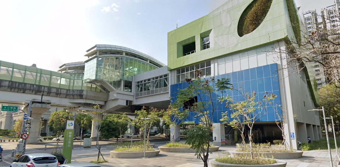 文心愛悅「大金鳥」引熱議！ 專家曝建案3優勢：只賣一年就完銷