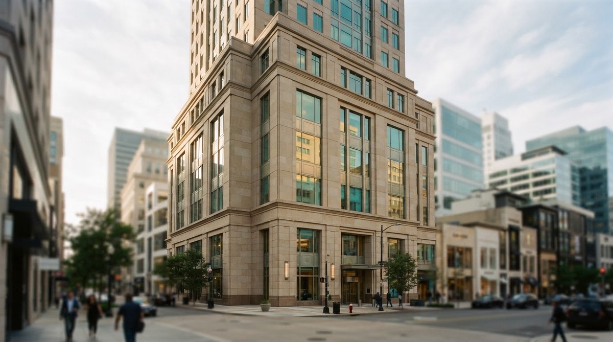 Federal Realty連58年上調股息 穩健收益REITs受關注